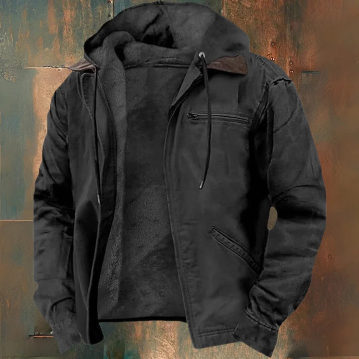 Harry | Elegant Jacket