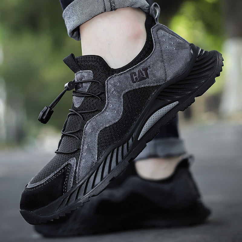 Luke | Challenger Shoes