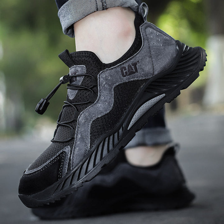 Luke | Challenger Shoes