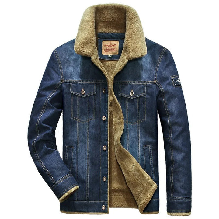 Eberhard | Gentlemen convenient jacket | winter