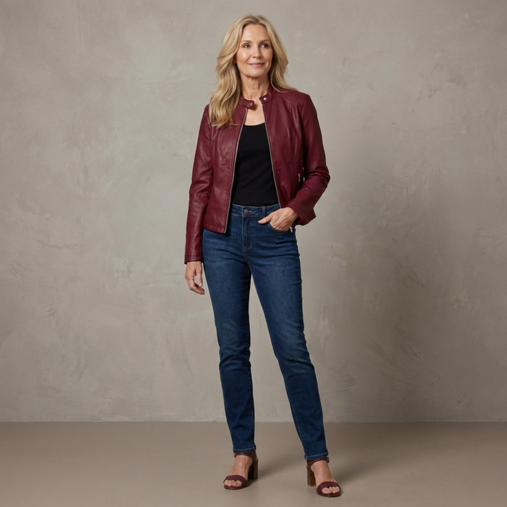 Evelyn | Elegant Summer Jacket