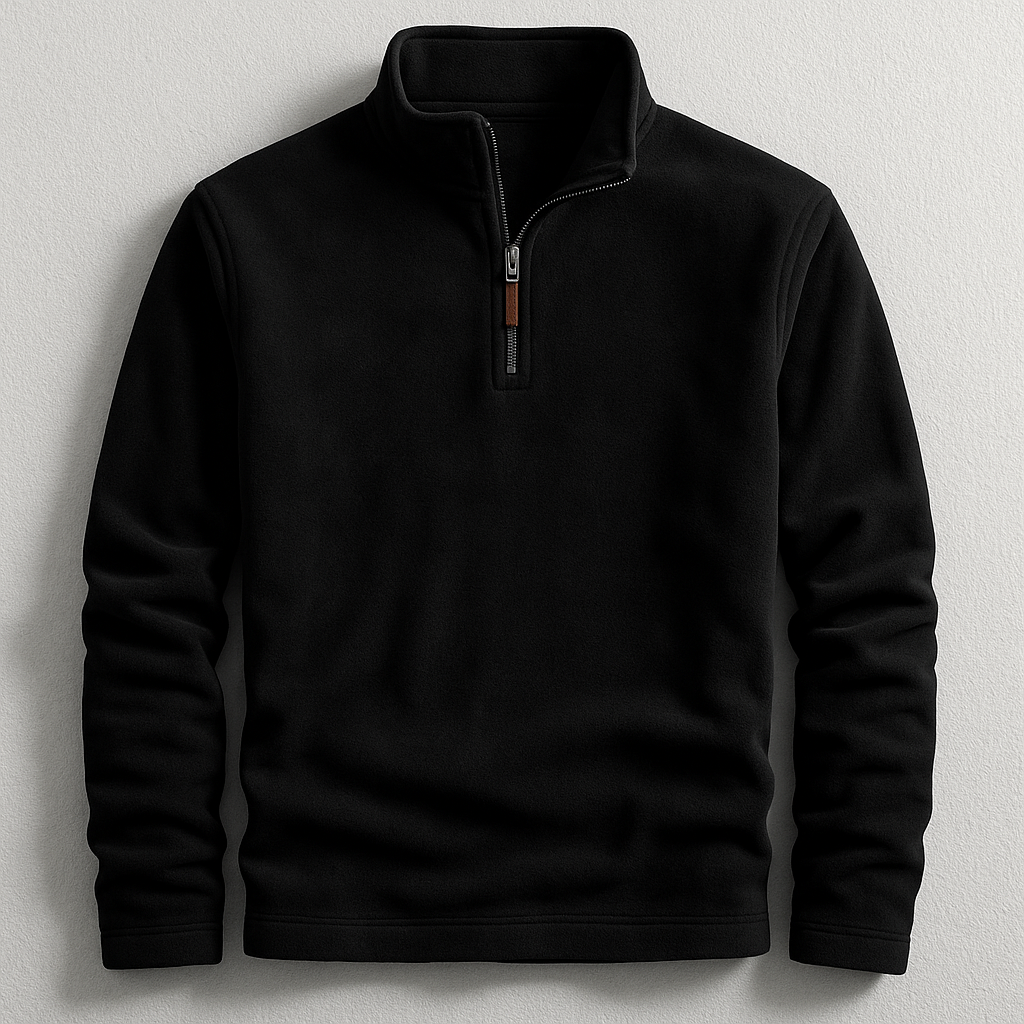 Bradford | Quarter-Zip Pullover