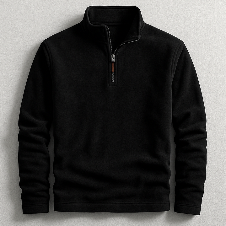 Bradford | Quarter-Zip Pullover