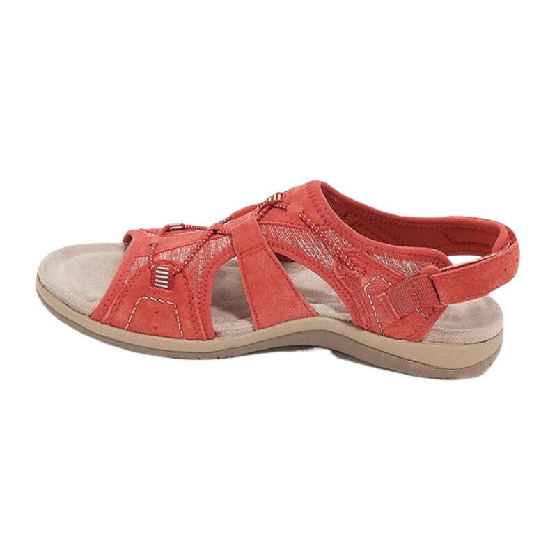 Ursula | Orthopedic Sandals