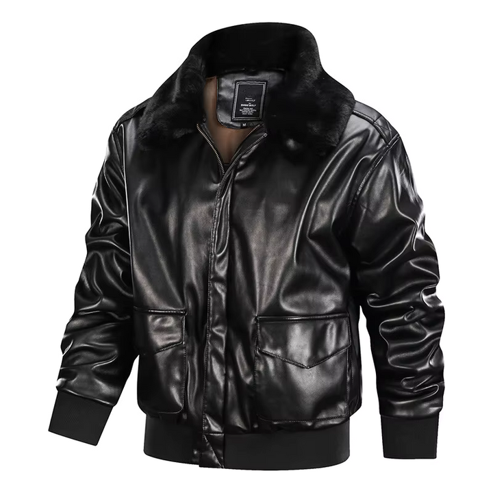 York | Men's wine harvest jacket