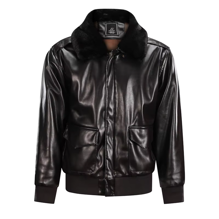 York | Men's wine harvest jacket