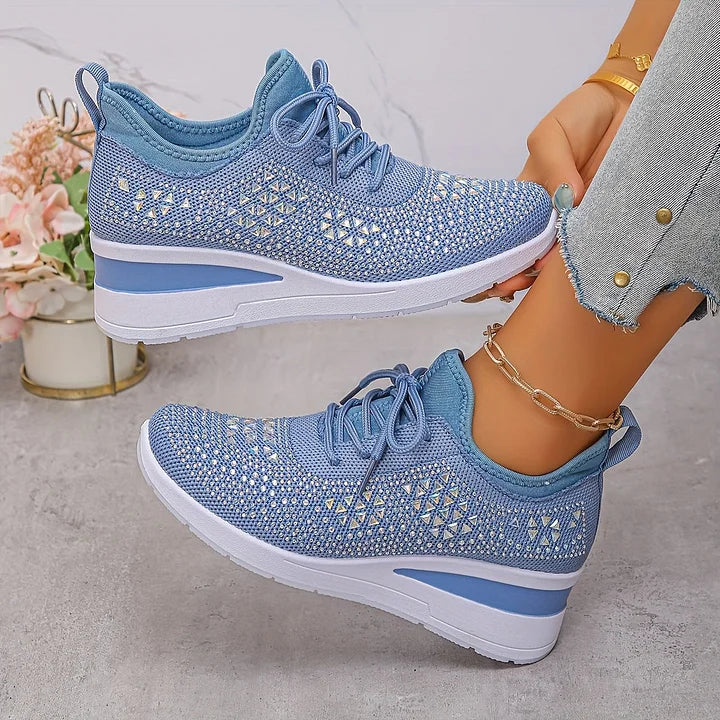 Beatriz | Orthopedic Sneakers