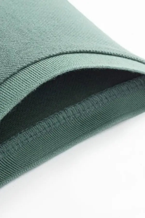Owen | Deluxe Polo Shirt