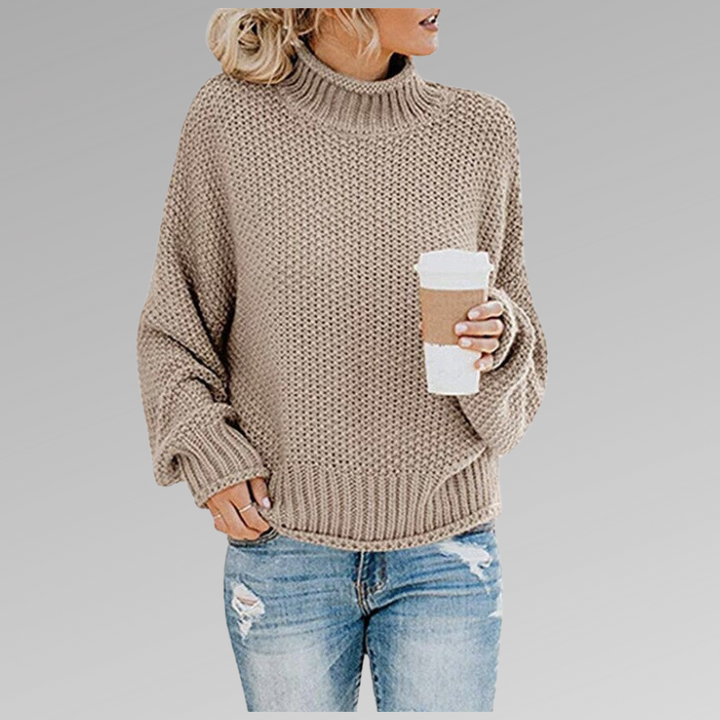 SAGE™ | Oversized Winter Sweater