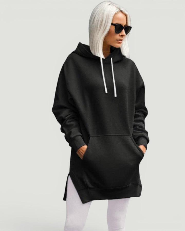 Georgia™ Oversized Hoodie Dress