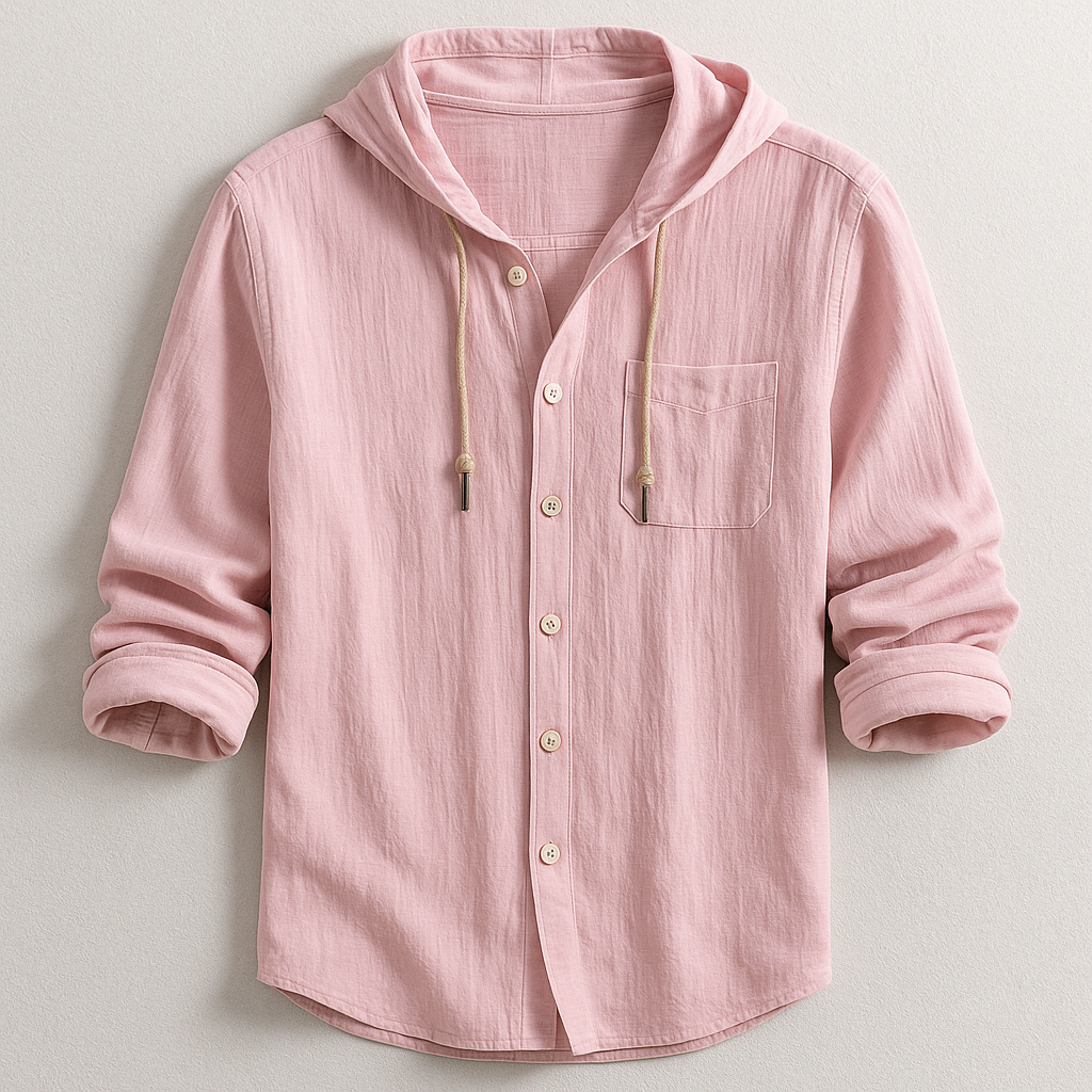 Benson | Hoodie Shirt