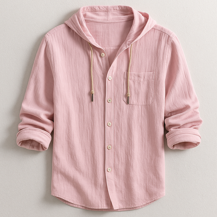 Benson | Hoodie Shirt