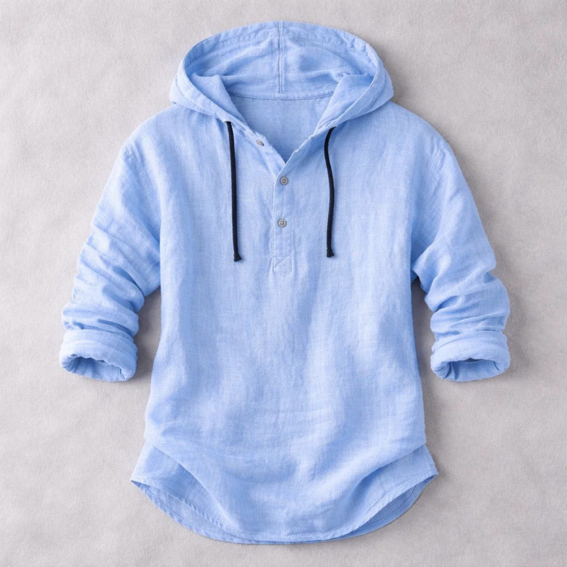 Colton | Hoodie Shirt