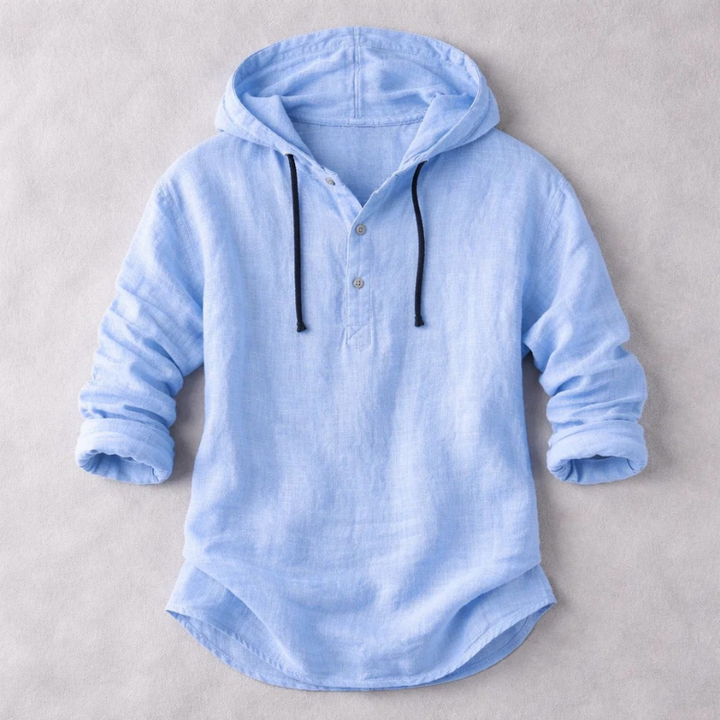 Colton | Hoodie Shirt