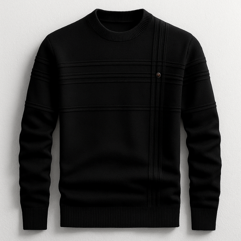 Bradford | Premium Sweater