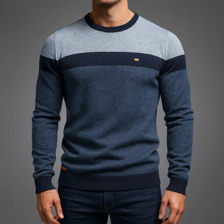 Mason | Premium Sweater