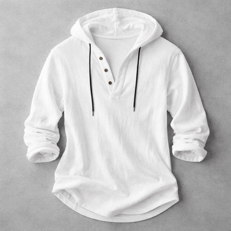 Carter | Hoodie Shirt