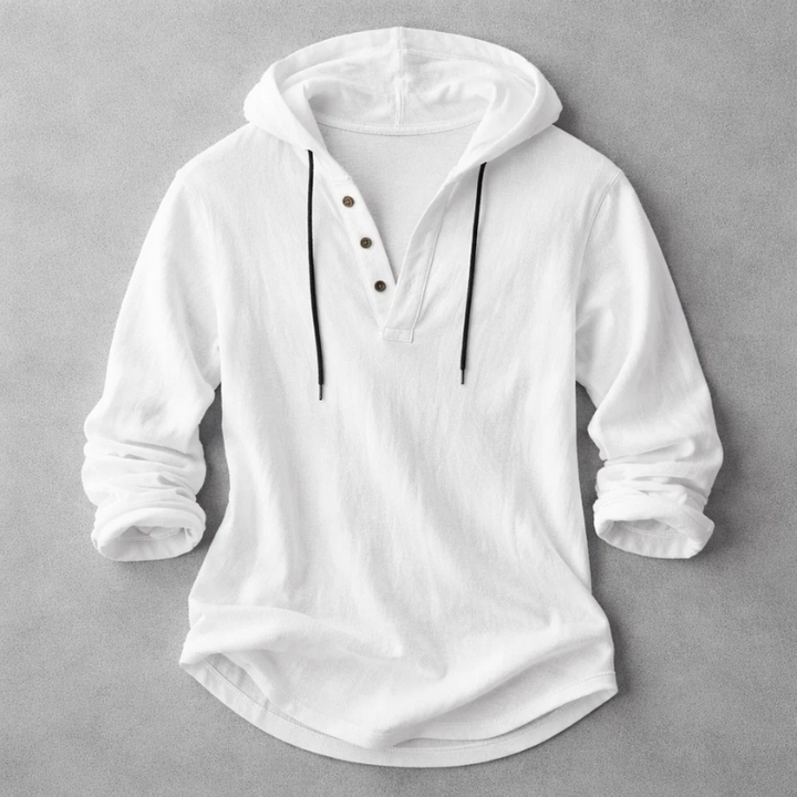 Carter | Hoodie Shirt