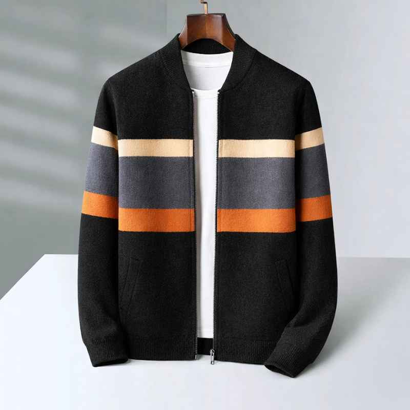 Eric | Mosaic Jacket