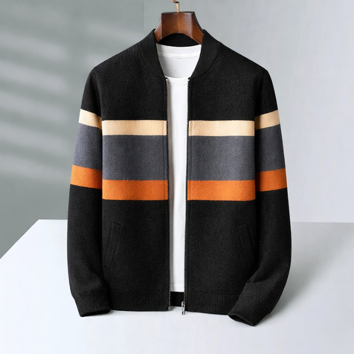 Eric | Mosaic Jacket