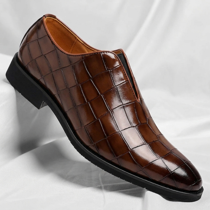 Victorino | Genuine Leather Loafers