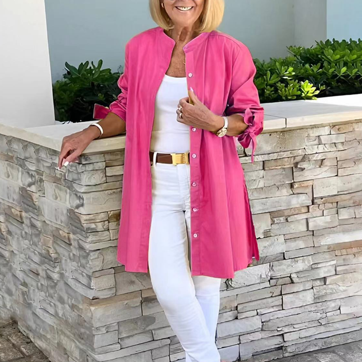 Kenya™  Chic Lightweight Jacket