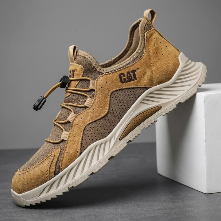 Luke | Challenger Shoes