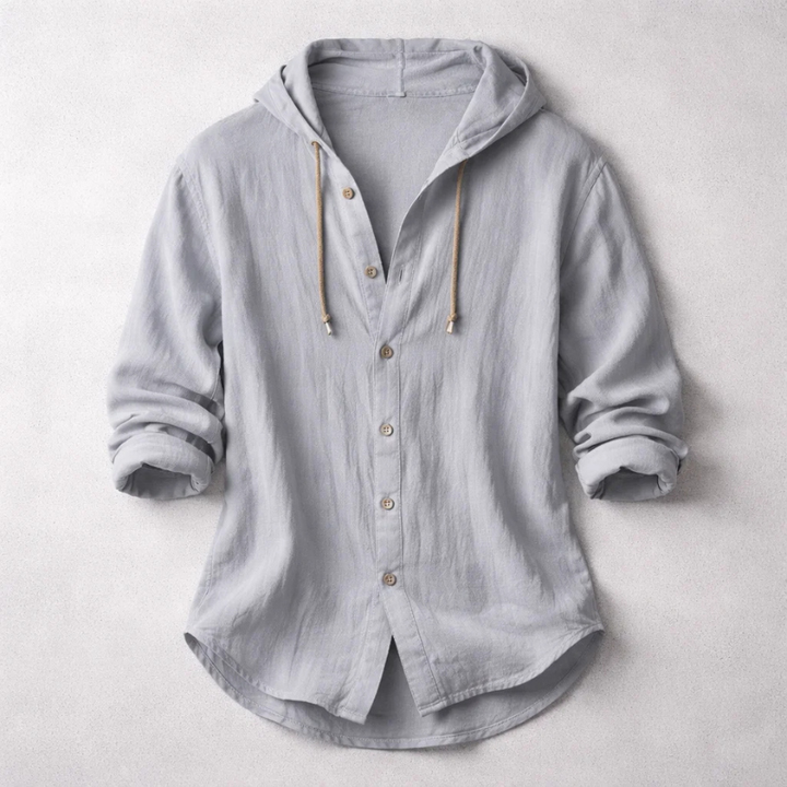 Emerson | Hoodie Shirt