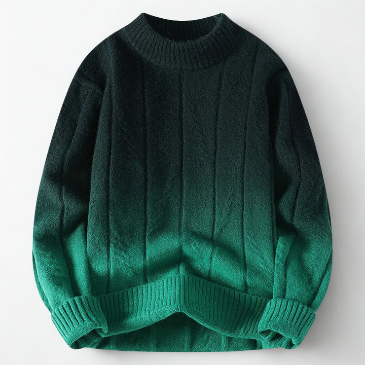 Dawn | Ombre Sweater