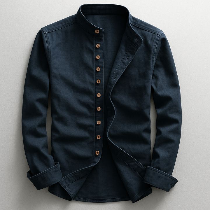 Kyle | Kyoto Japan Style Shirt