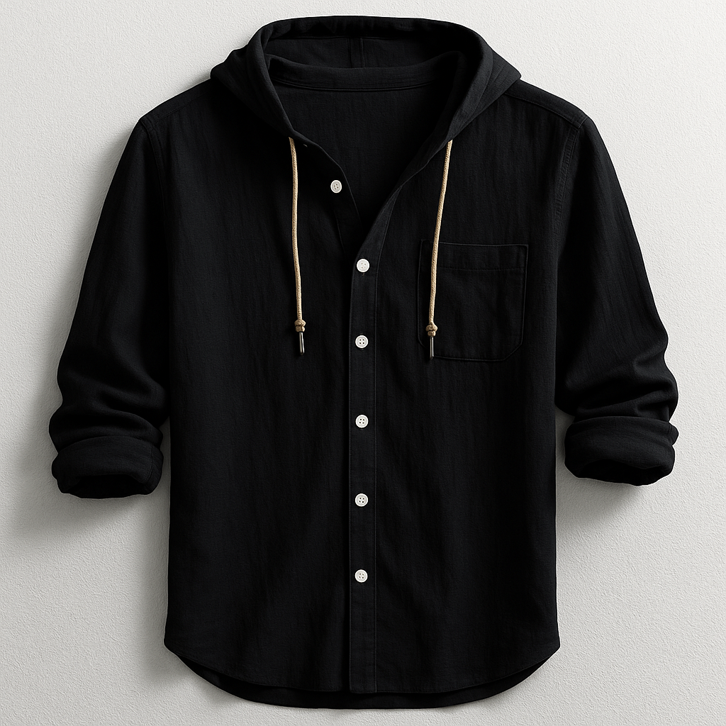 Benson | Hoodie Shirt