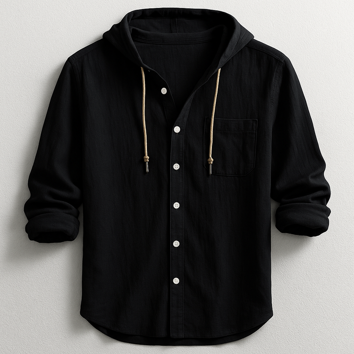 Benson | Hoodie Shirt