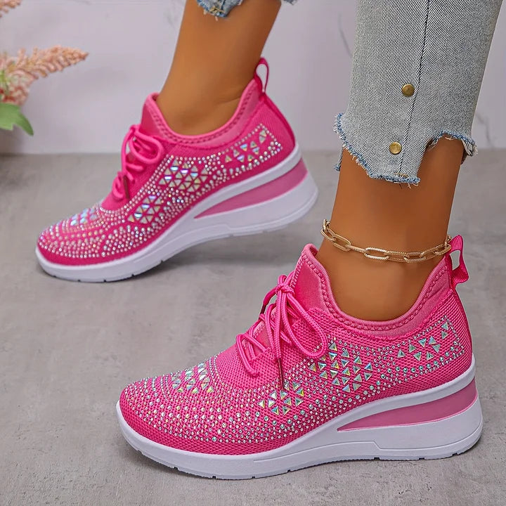 Beatriz | Orthopedic Sneakers