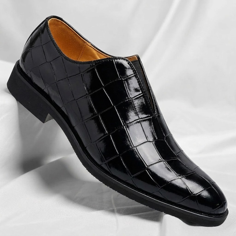 Victorino | Genuine Leather Loafers