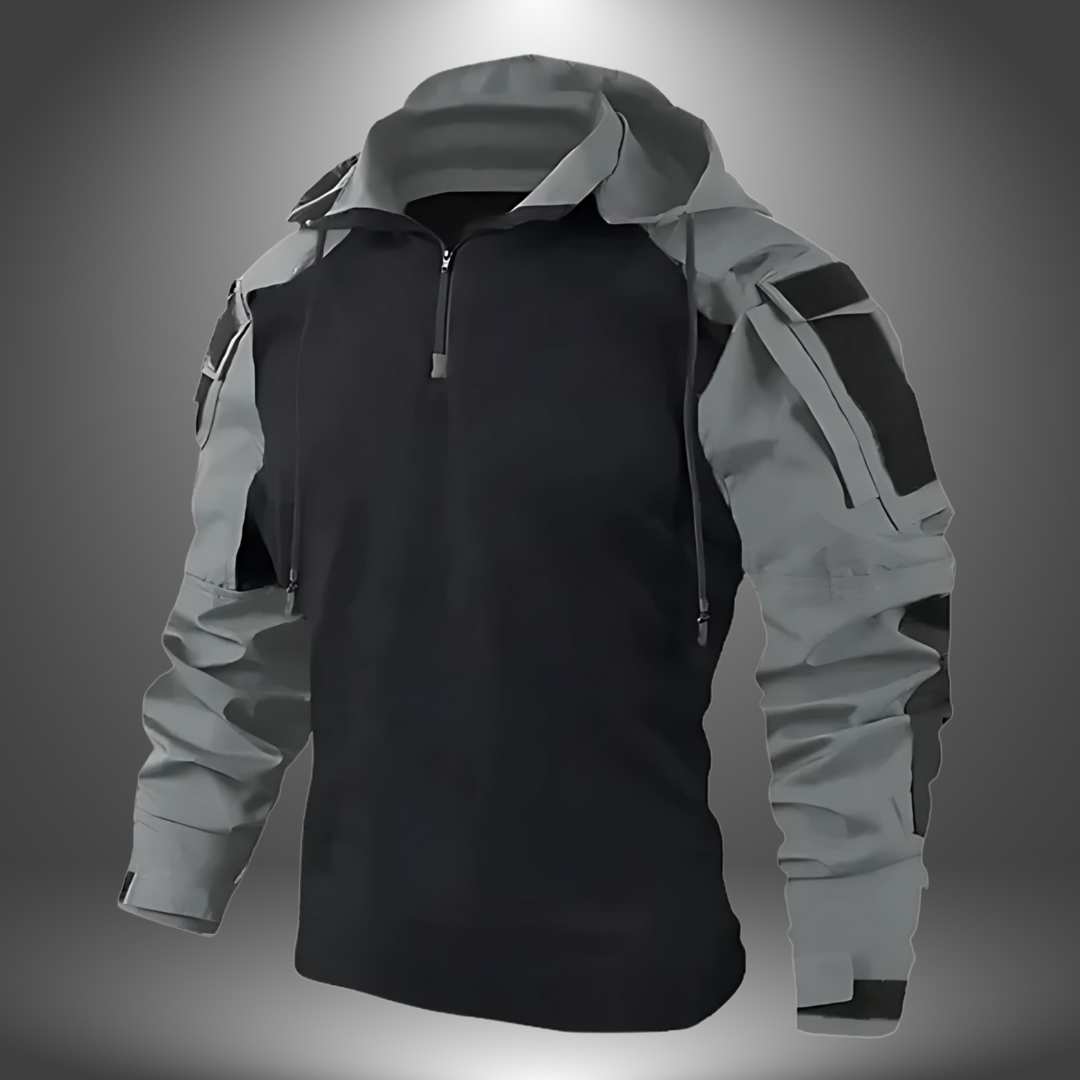 Taj | Premium Robust Military Jacket For Men