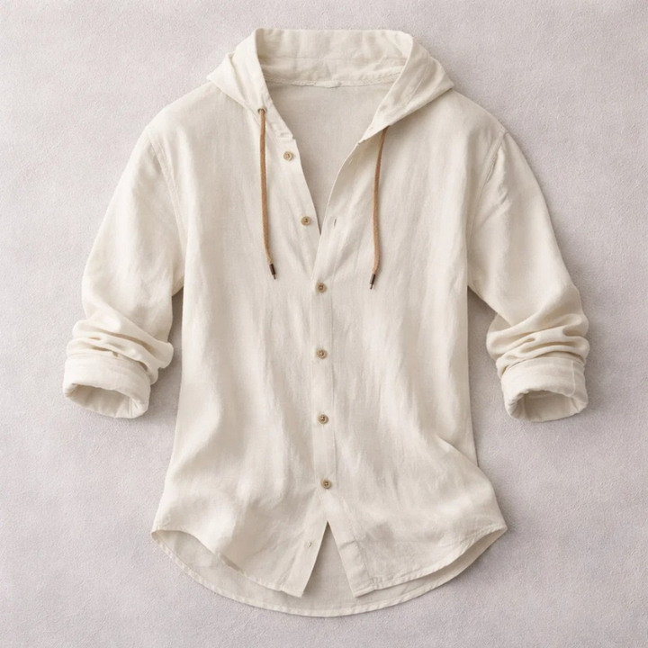 Emerson | Hoodie Shirt