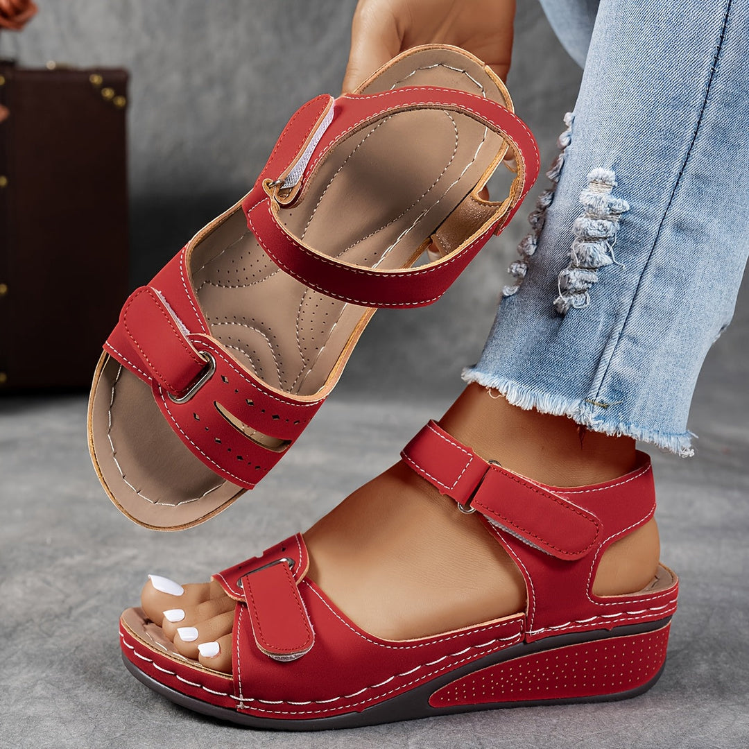 Ella | Comfortable Orthopedic Sandals