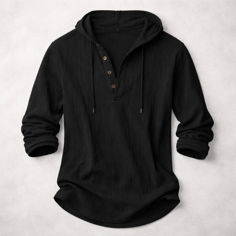 Carter | Hoodie Shirt