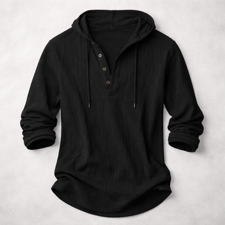 Carter | Hoodie Shirt