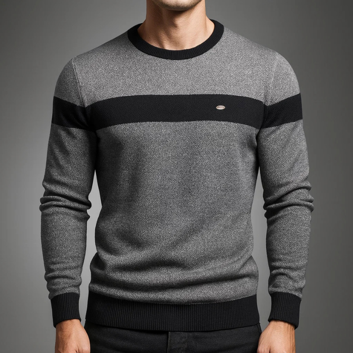 Mason | Premium Sweater