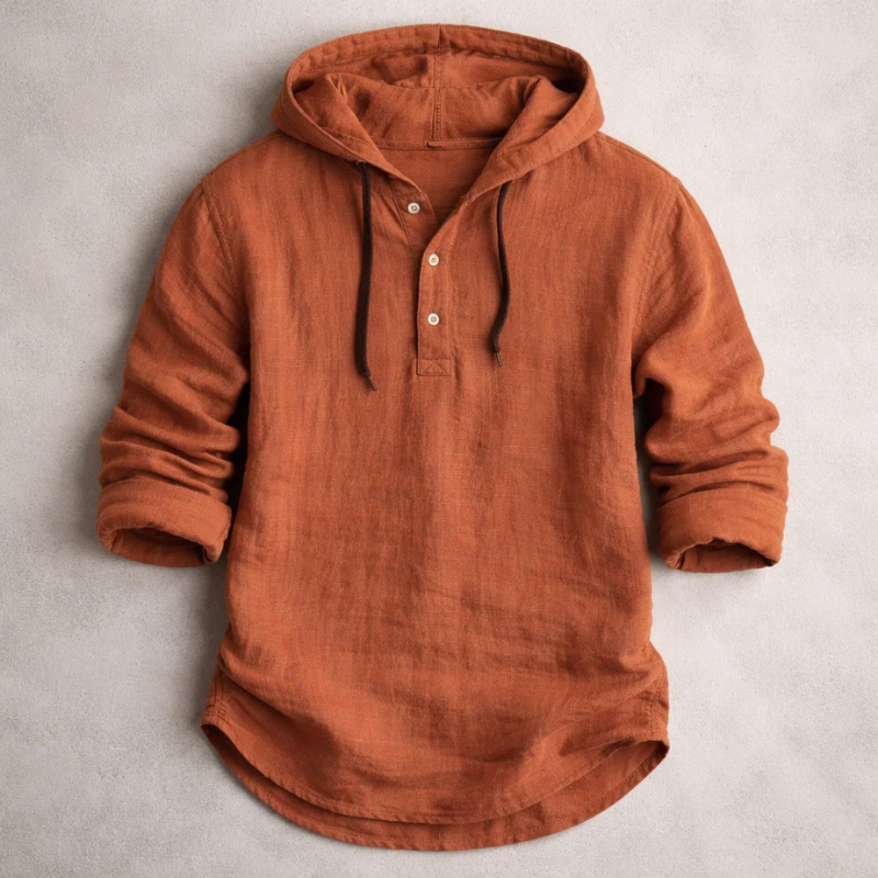 Colton | Hoodie Shirt