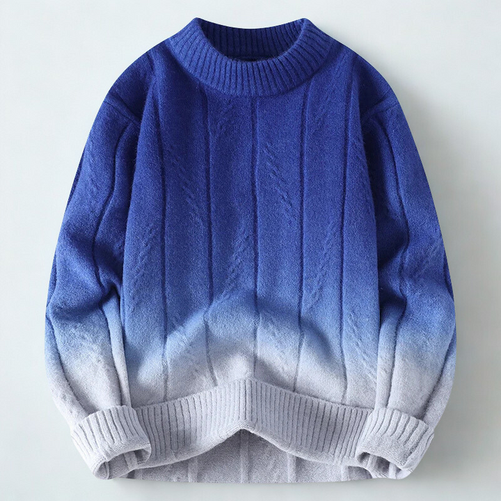 Dawn | Ombre Sweater