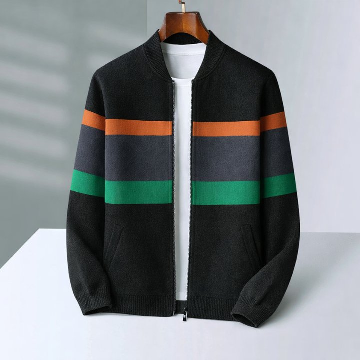 Eric | Mosaic Jacket