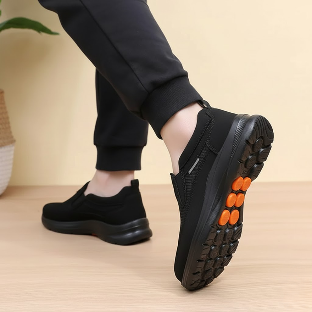 Finn™ | Casual Comfortable Orthopedic Shoes