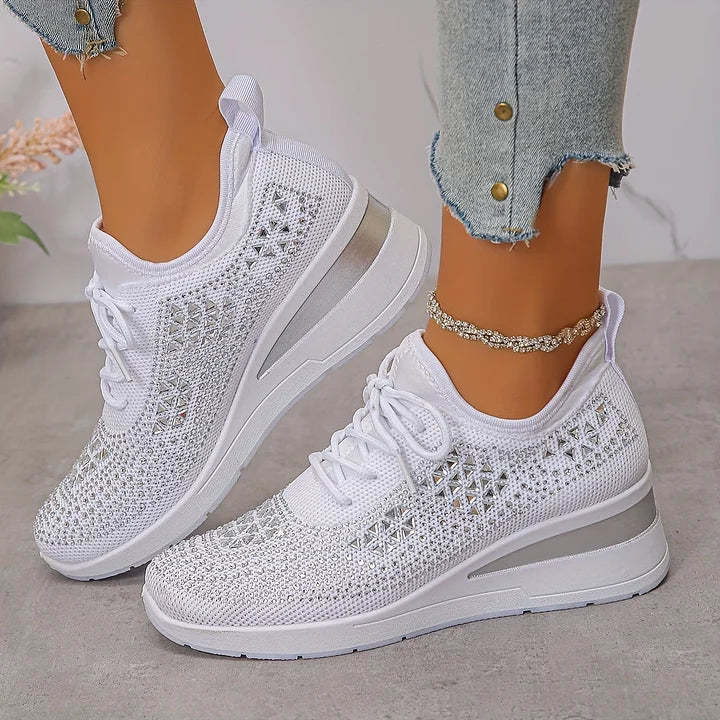 Beatriz | Orthopedic Sneakers