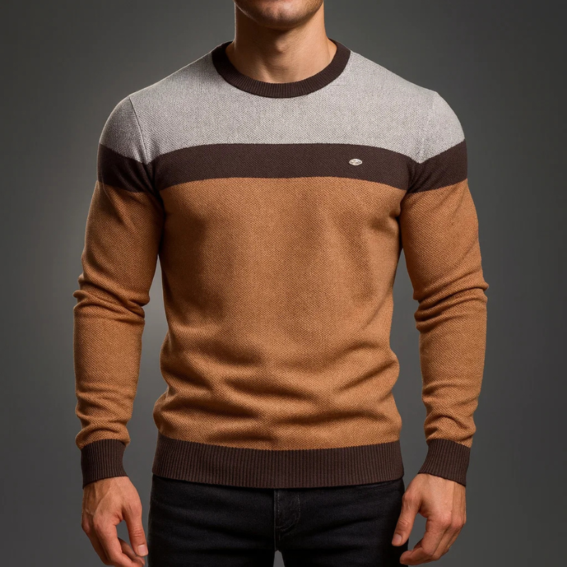 Mason | Premium Sweater
