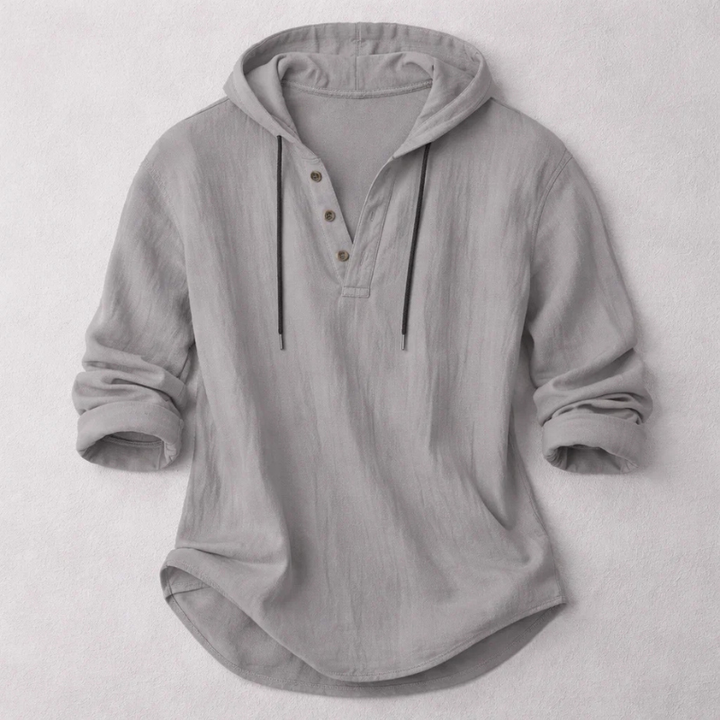 Carter | Hoodie Shirt