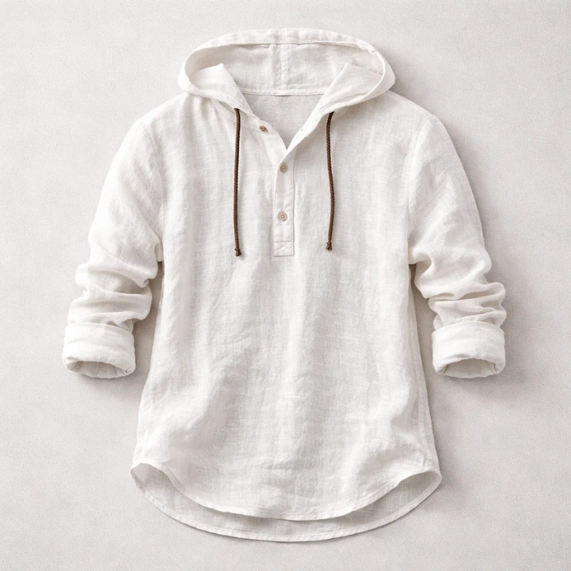 Colton | Hoodie Shirt