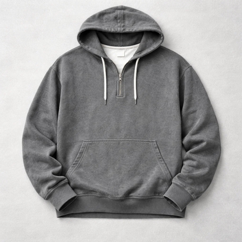 Carter | Premium Hoodie