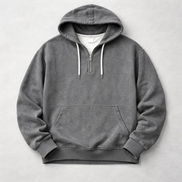 Carter | Premium Hoodie